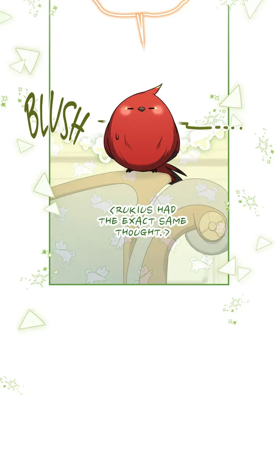 The Duchess With an Empty Soul Chapter 171 – Page 33