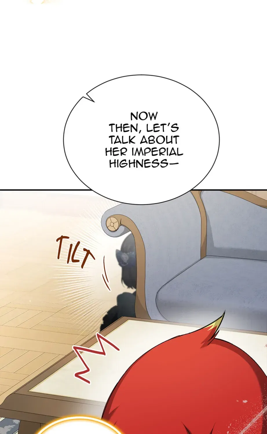The Duchess With an Empty Soul Chapter 171 – Page 47
