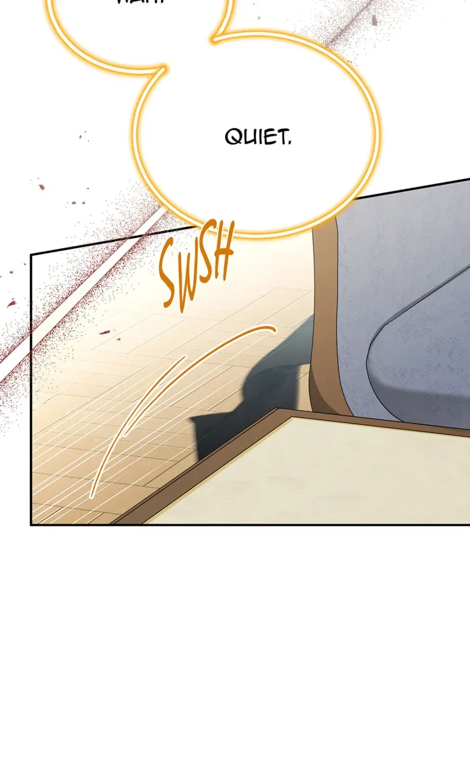 The Duchess With an Empty Soul Chapter 171 – Page 49