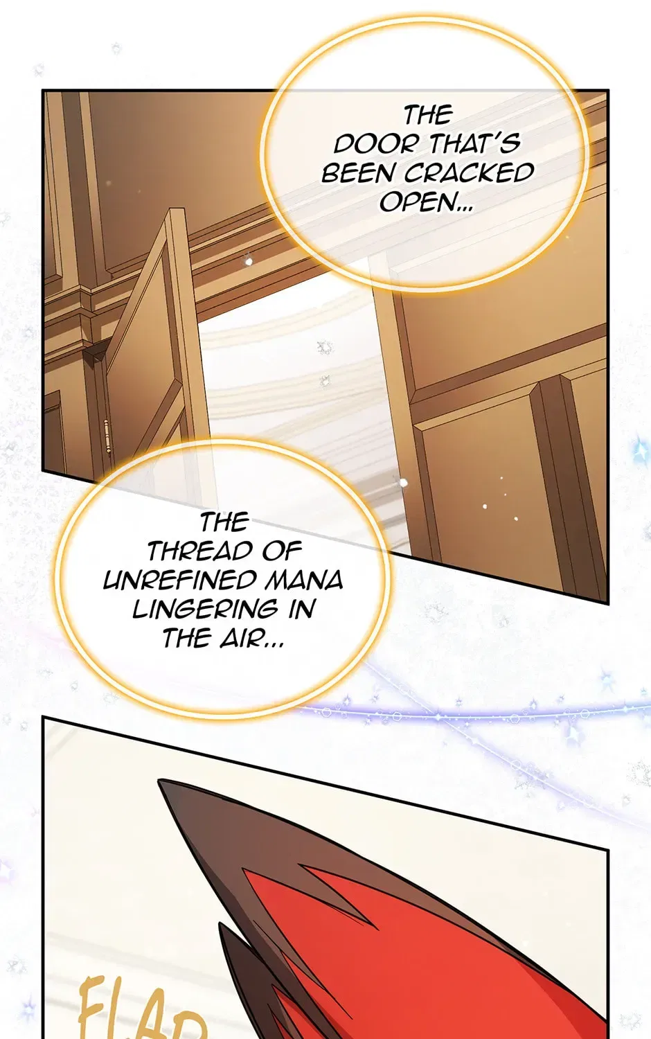 The Duchess With an Empty Soul Chapter 171 – Page 51