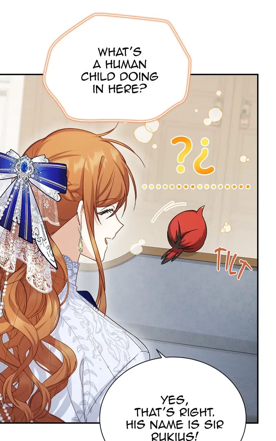 The Duchess With an Empty Soul Chapter 171 – Page 63