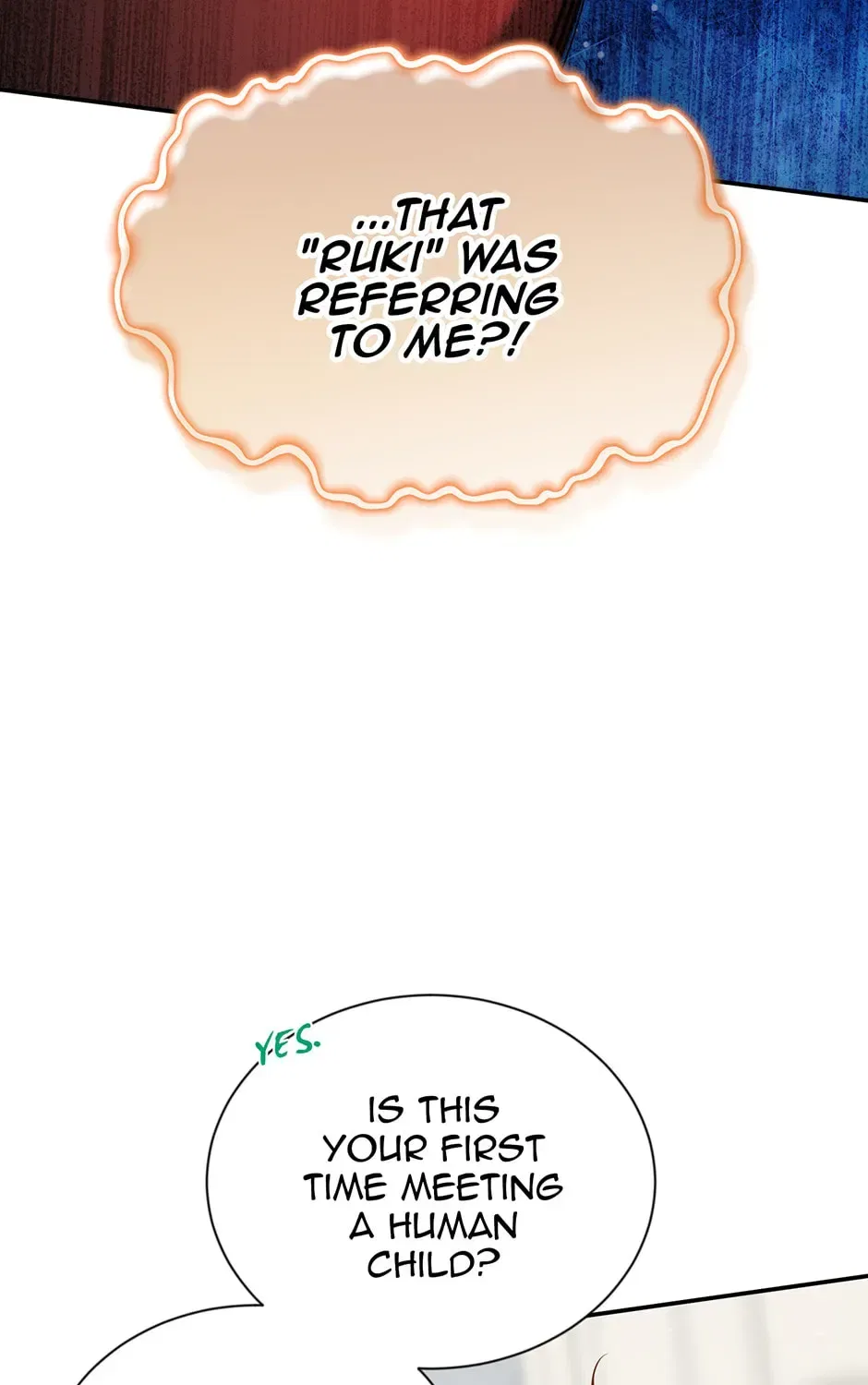 The Duchess With an Empty Soul Chapter 171 – Page 67
