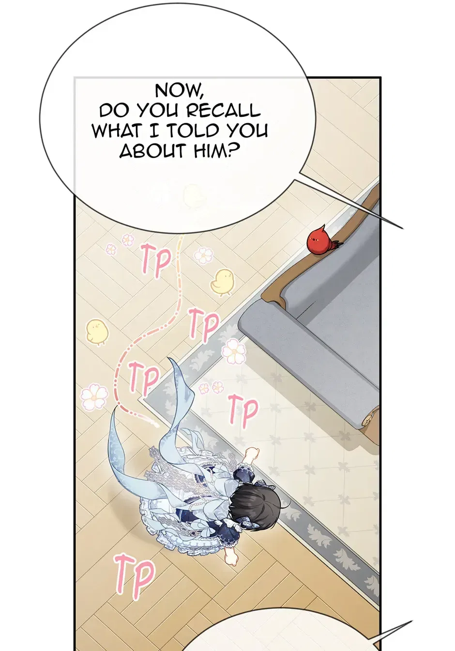 The Duchess With an Empty Soul Chapter 171 – Page 71