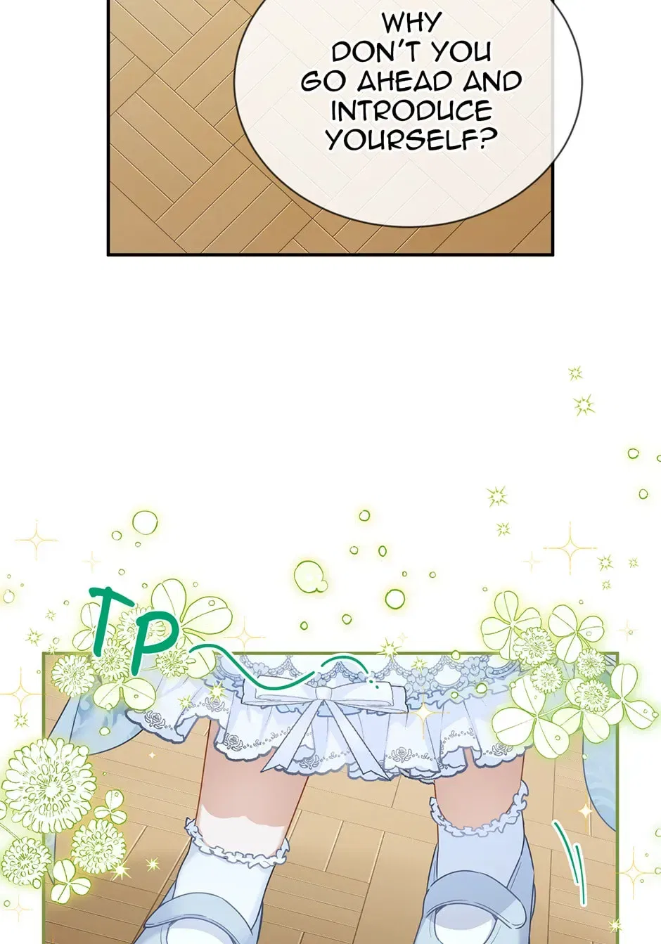 The Duchess With an Empty Soul Chapter 171 – Page 72