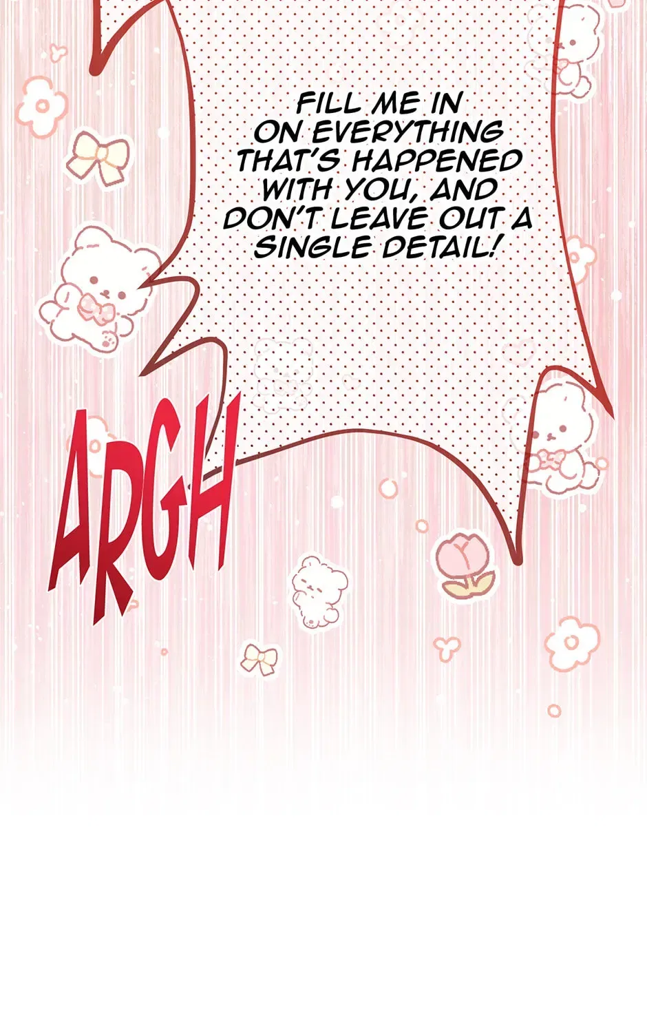 The Duchess With an Empty Soul Chapter 171 – Page 88