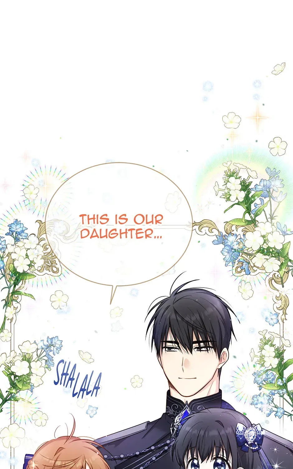 The Duchess With an Empty Soul Chapter 171 – Page 92