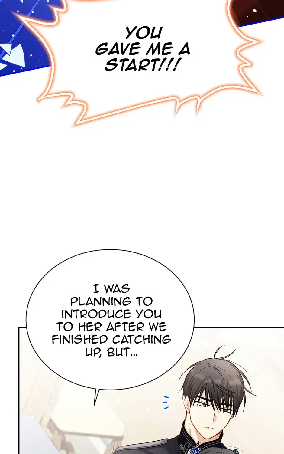 The Duchess With an Empty Soul Chapter 171 – Page 98