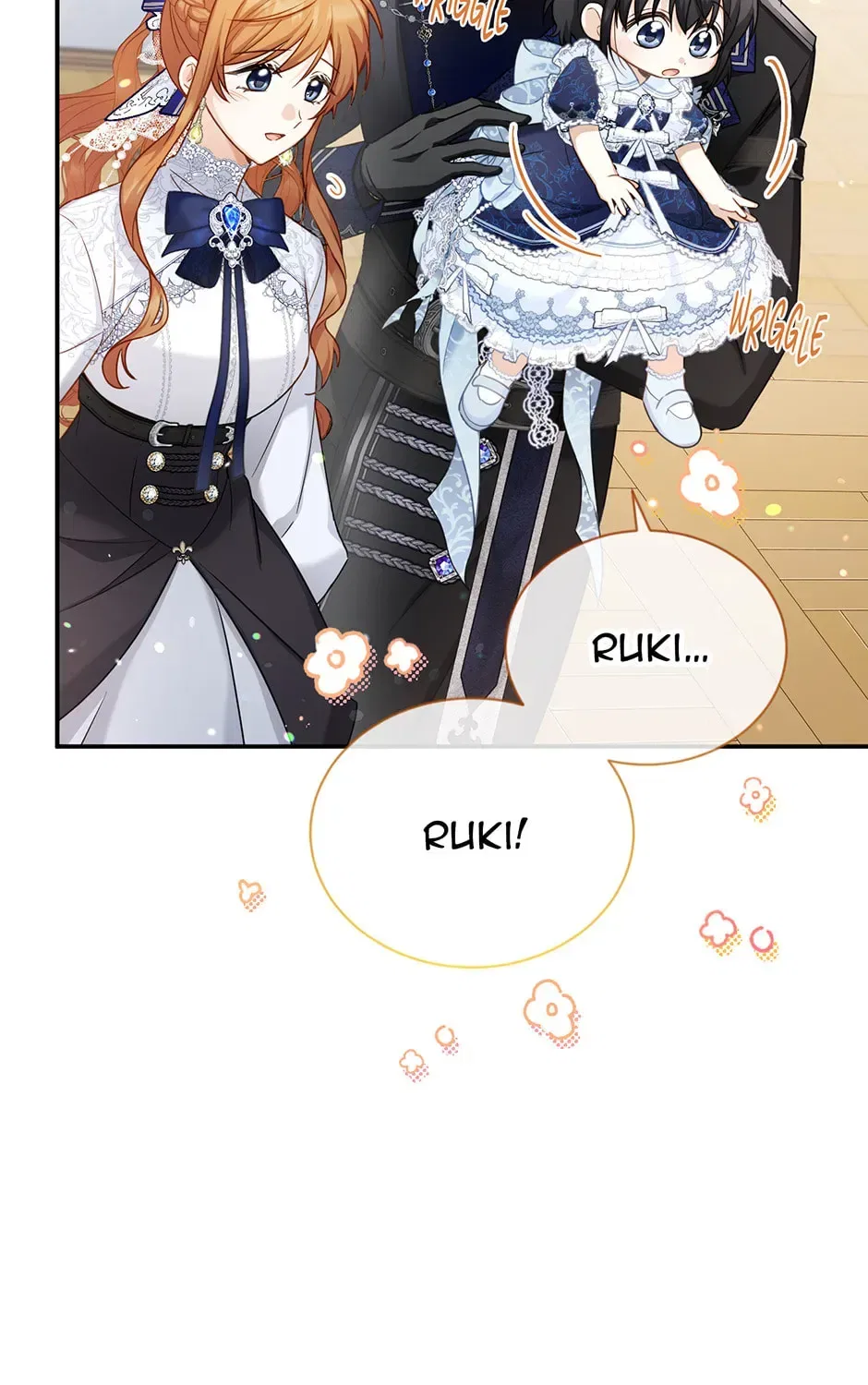 The Duchess With an Empty Soul Chapter 171 – Page 100