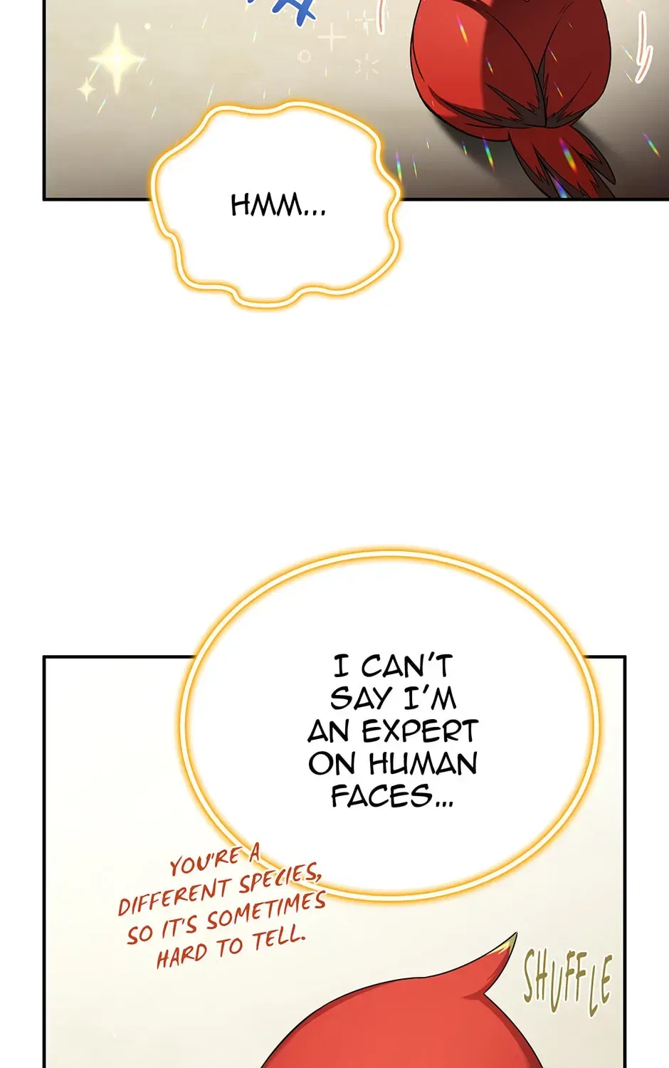 The Duchess With an Empty Soul Chapter 171 – Page 106
