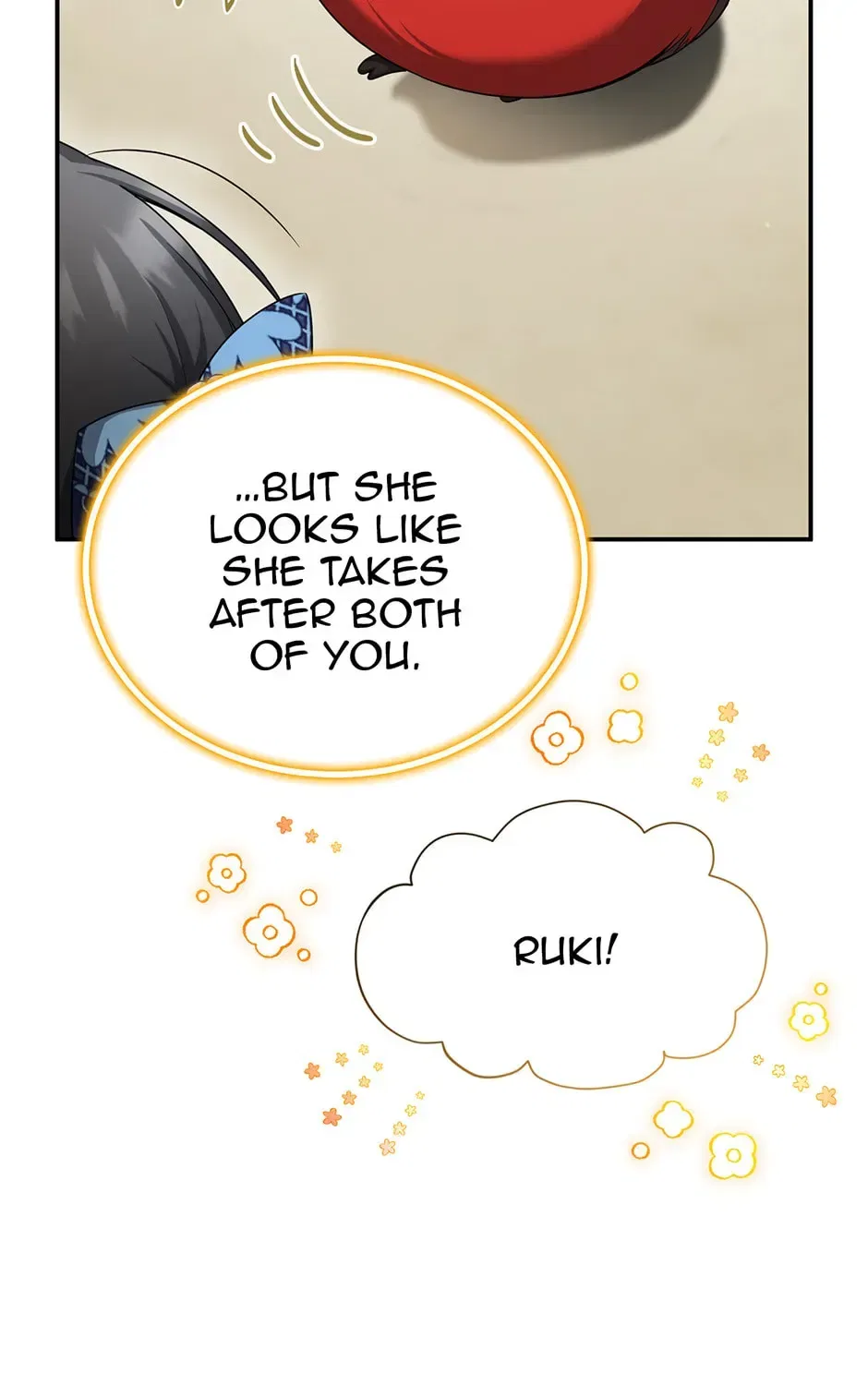 The Duchess With an Empty Soul Chapter 171 – Page 108