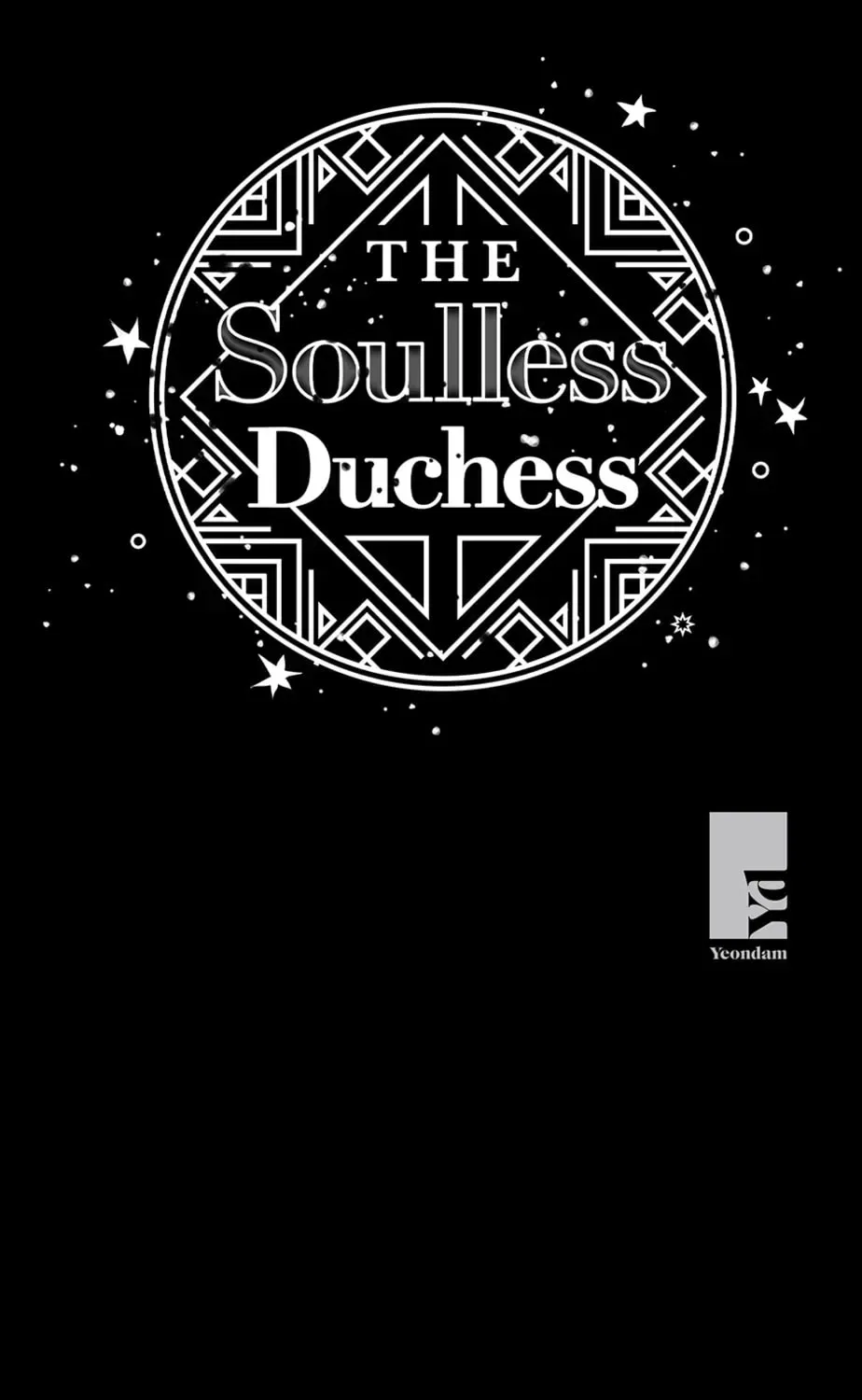 The Duchess With an Empty Soul Chapter 171 – Page 118