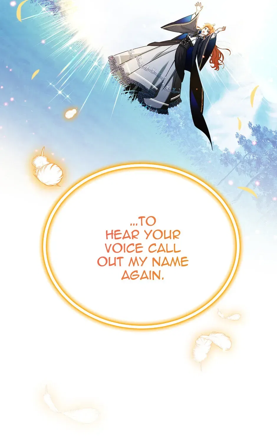 The Duchess With an Empty Soul Chapter 170 – Page 7