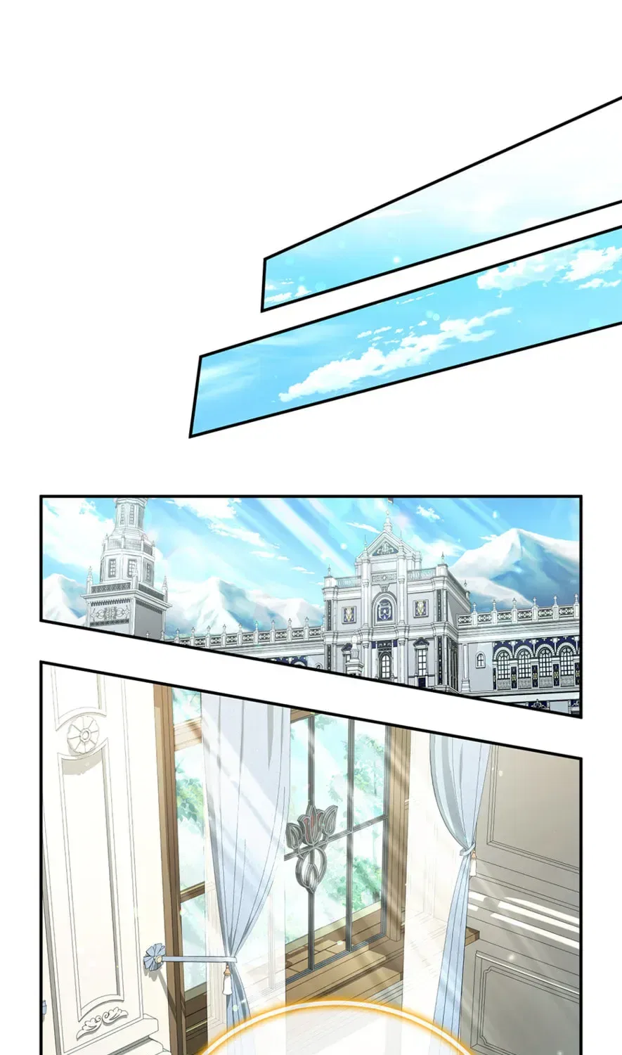 The Duchess With an Empty Soul Chapter 170 – Page 17