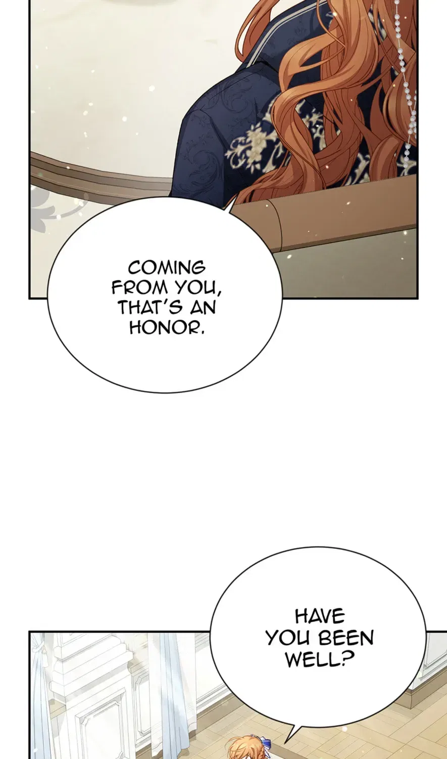 The Duchess With an Empty Soul Chapter 170 – Page 21