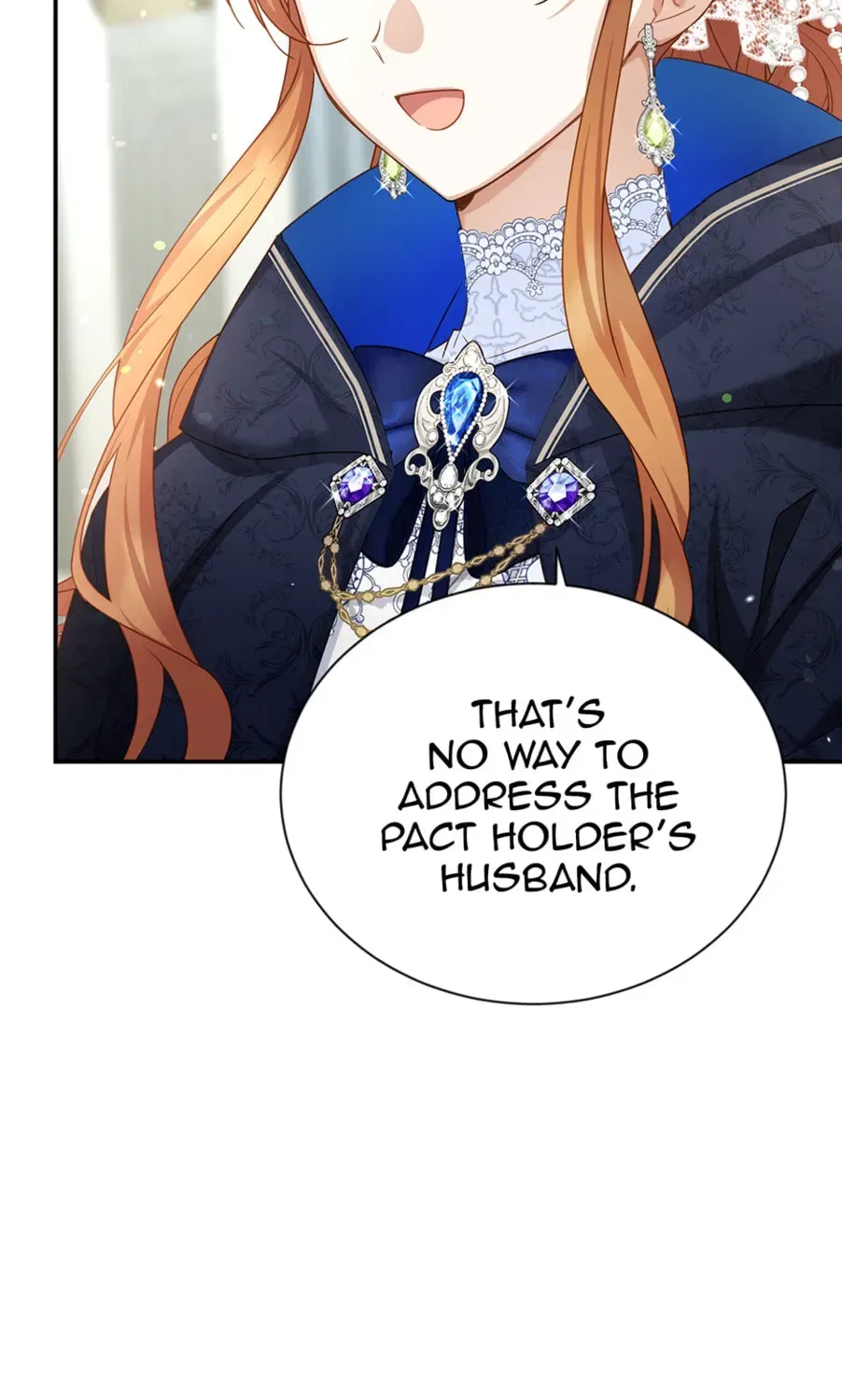 The Duchess With an Empty Soul Chapter 170 – Page 29