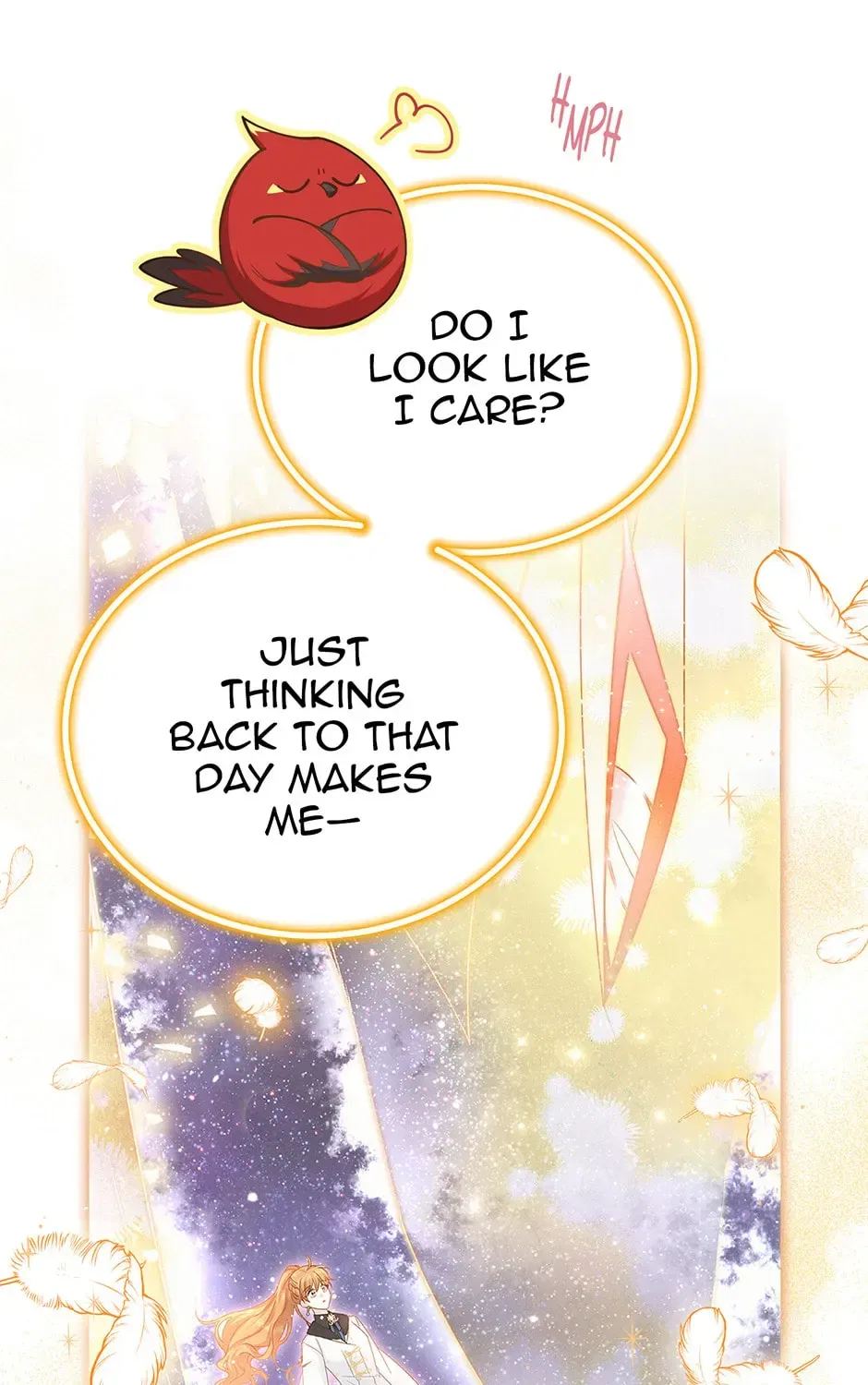 The Duchess With an Empty Soul Chapter 170 – Page 31