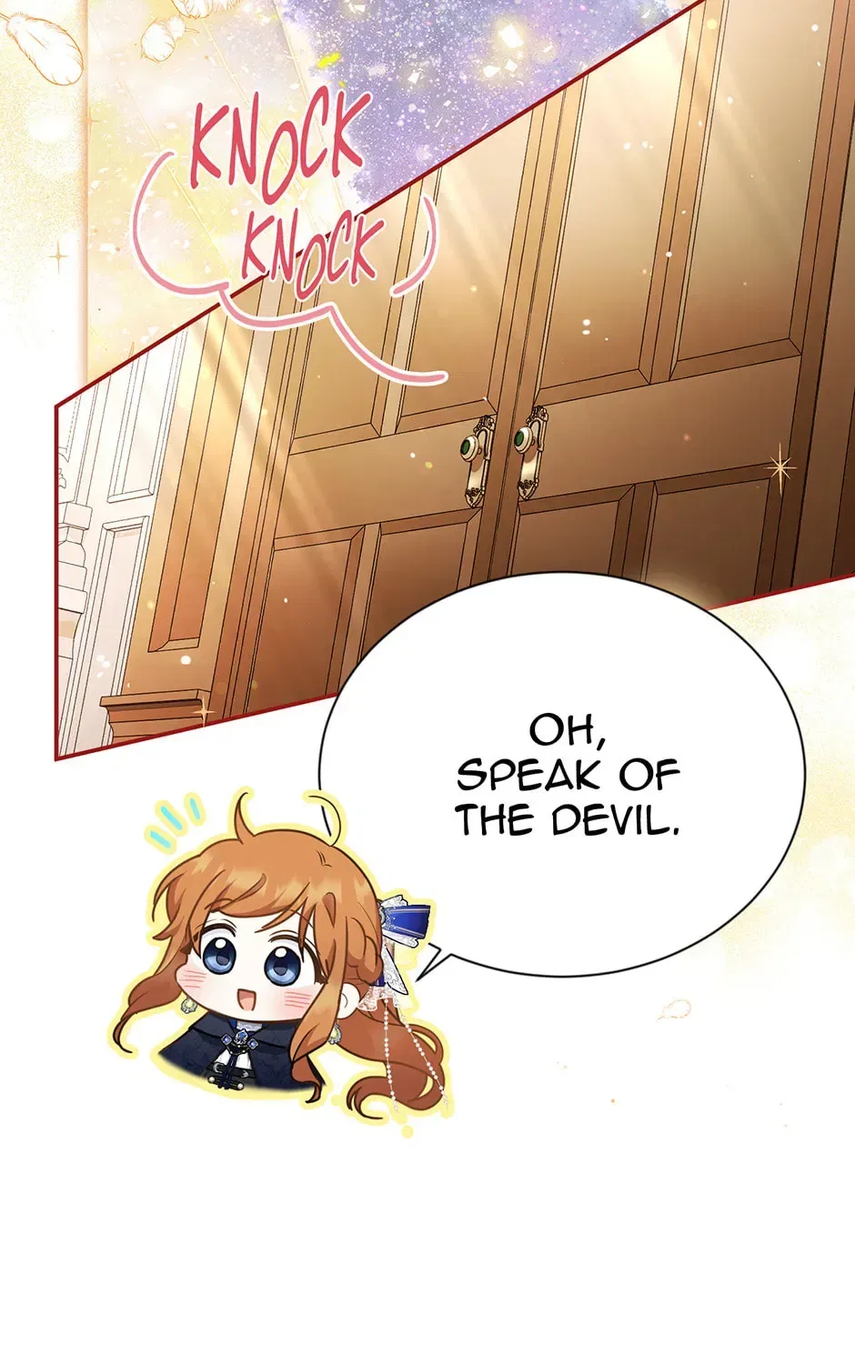 The Duchess With an Empty Soul Chapter 170 – Page 33