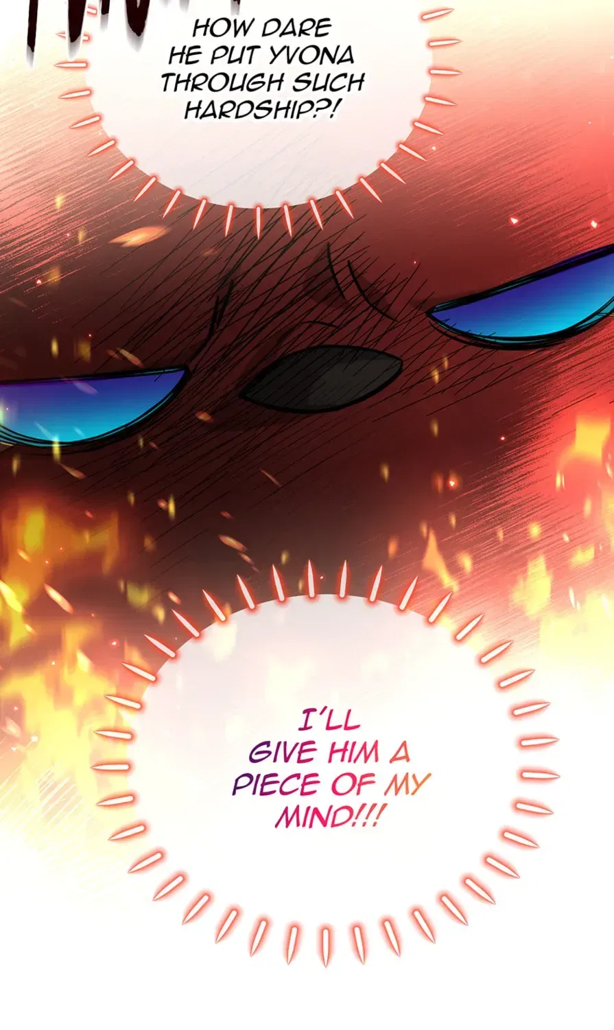 The Duchess With an Empty Soul Chapter 170 – Page 41