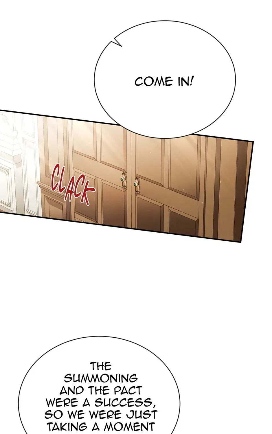 The Duchess With an Empty Soul Chapter 170 – Page 47