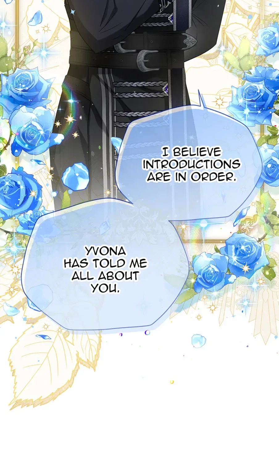 The Duchess With an Empty Soul Chapter 170 – Page 59