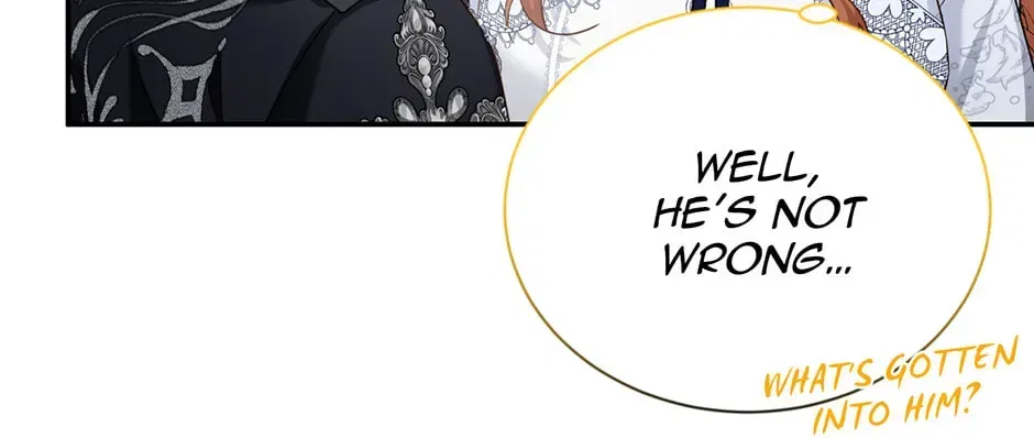 The Duchess With an Empty Soul Chapter 170 – Page 62