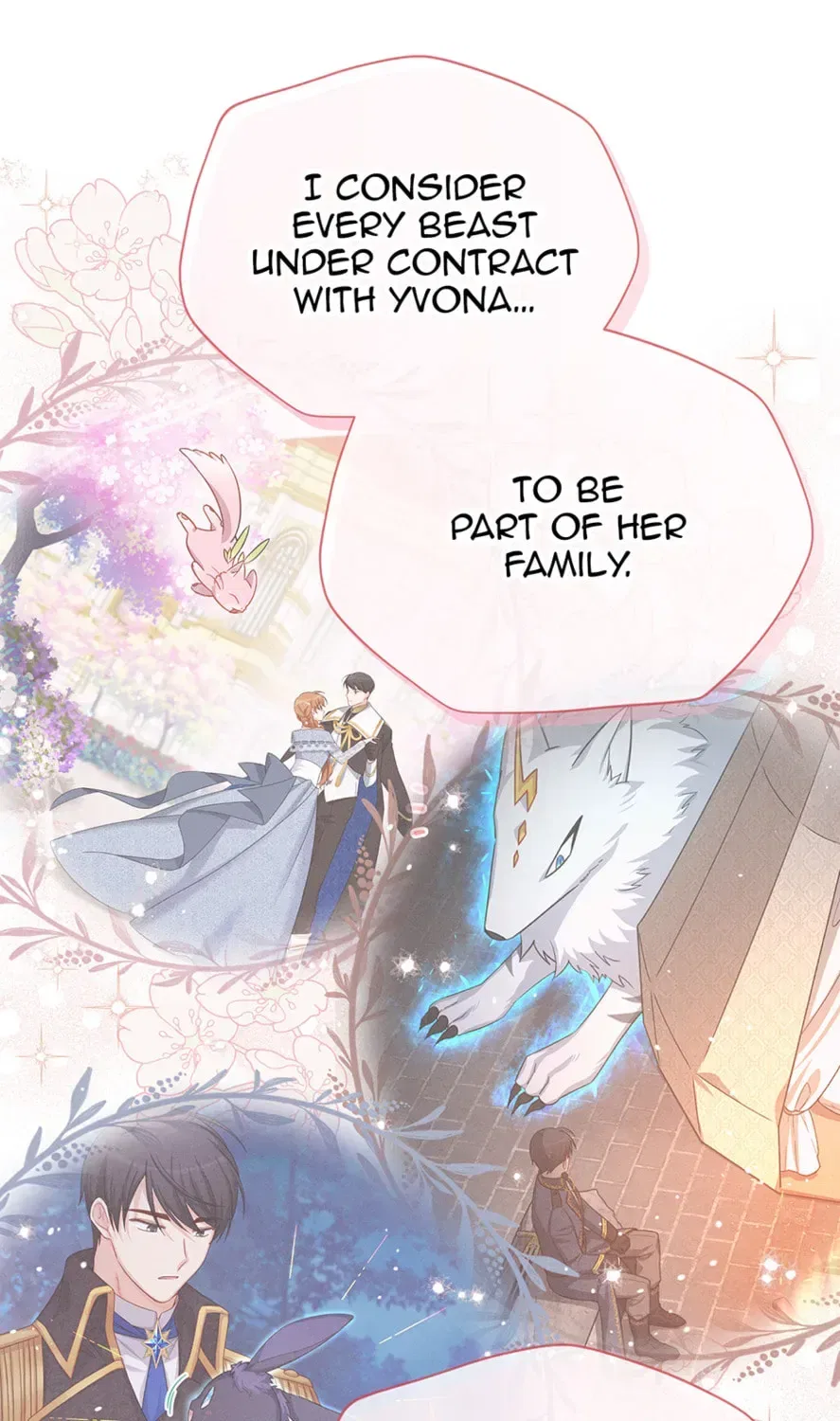 The Duchess With an Empty Soul Chapter 170 – Page 67