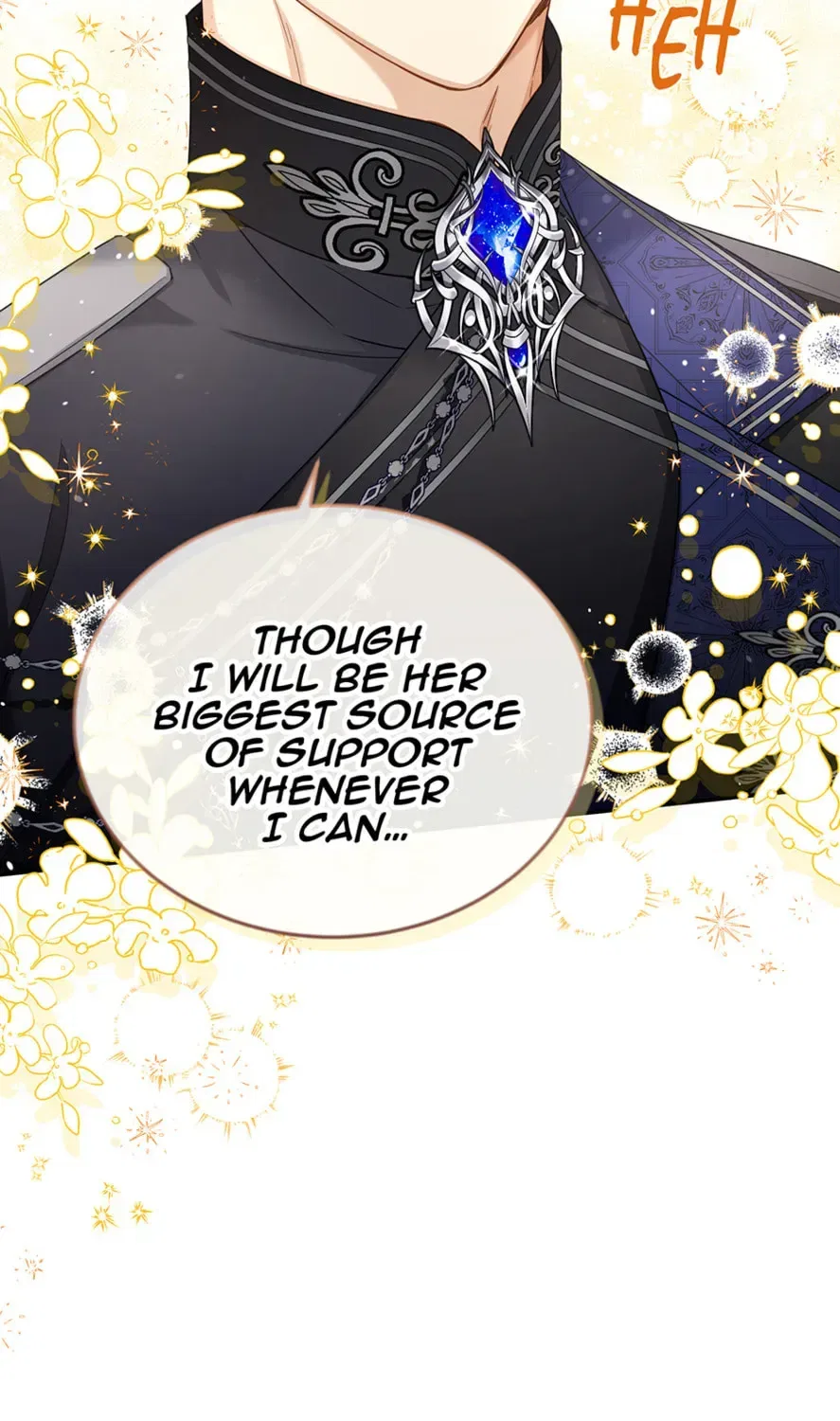 The Duchess With an Empty Soul Chapter 170 – Page 71