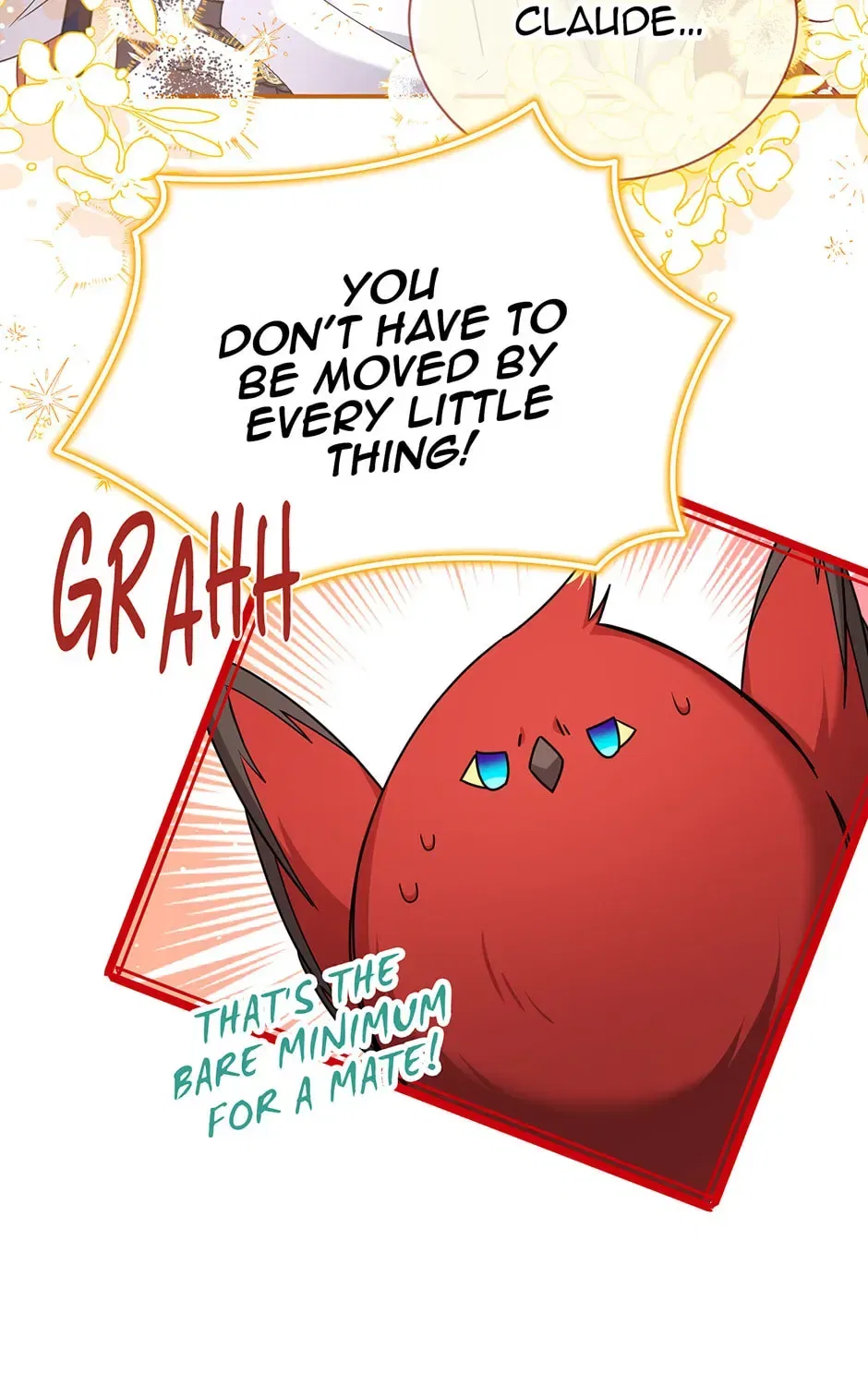 The Duchess With an Empty Soul Chapter 170 – Page 75