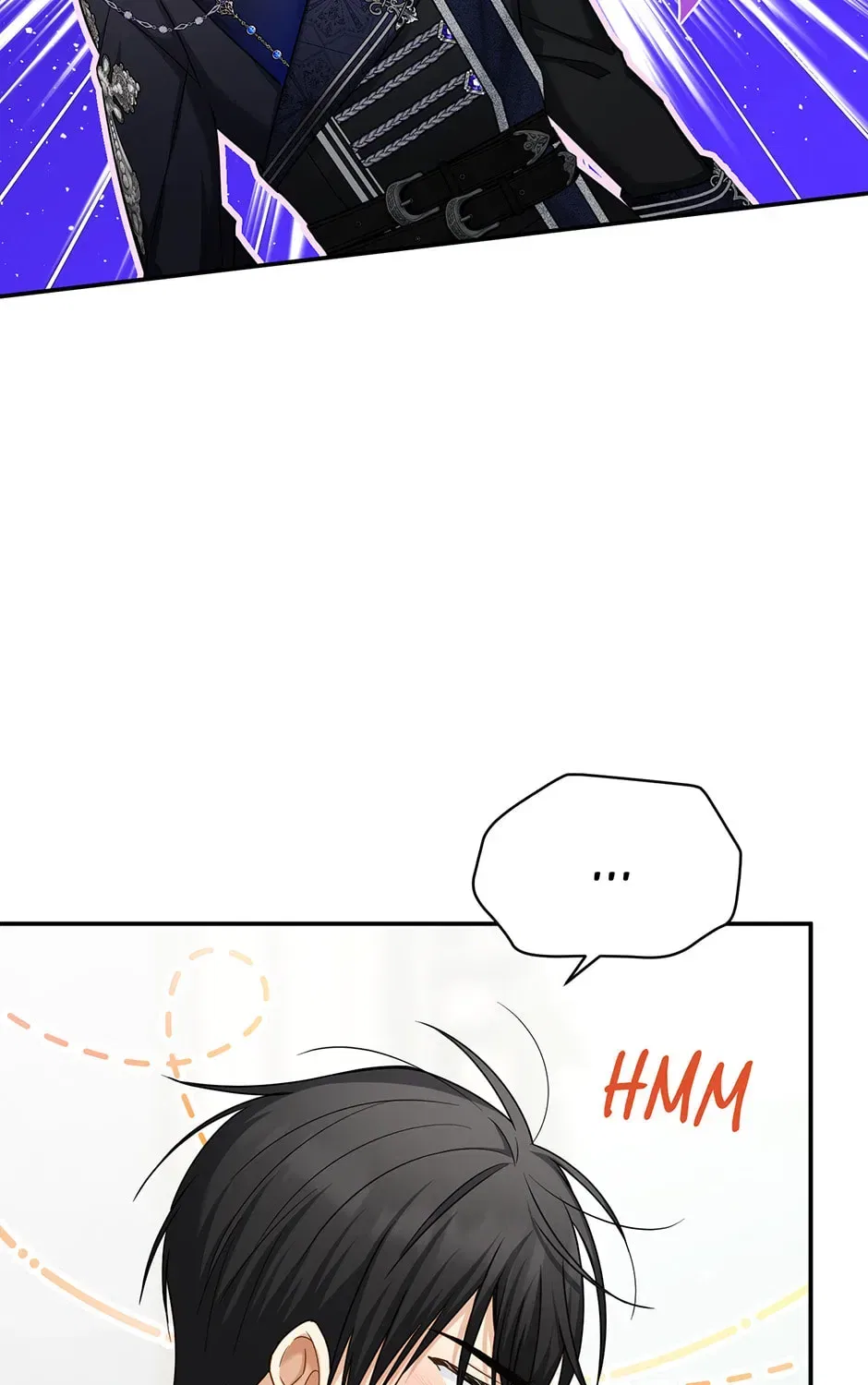 The Duchess With an Empty Soul Chapter 170 – Page 79