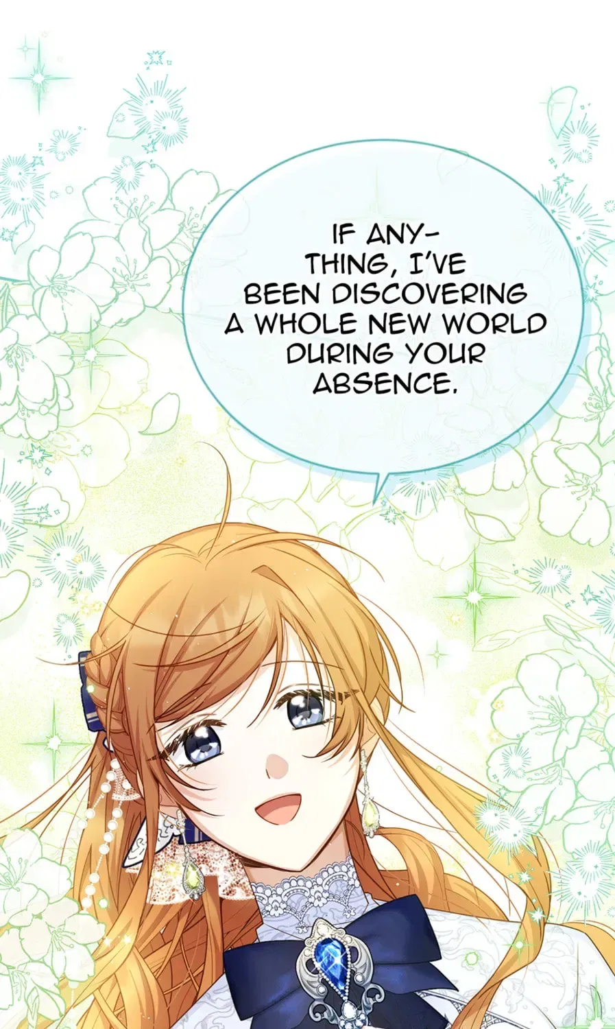 The Duchess With an Empty Soul Chapter 170 – Page 85