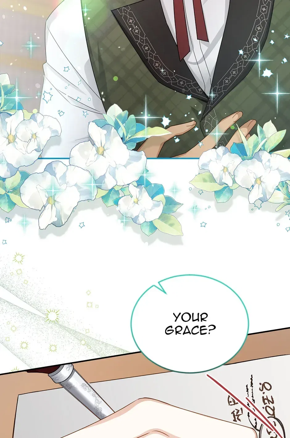 The Duchess With an Empty Soul Chapter 169 – Page 10
