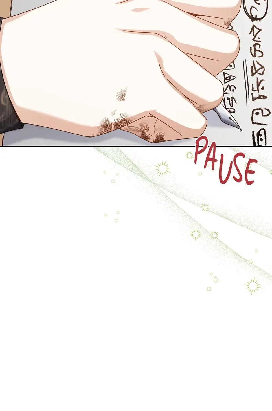 The Duchess With an Empty Soul Chapter 169 – Page 11