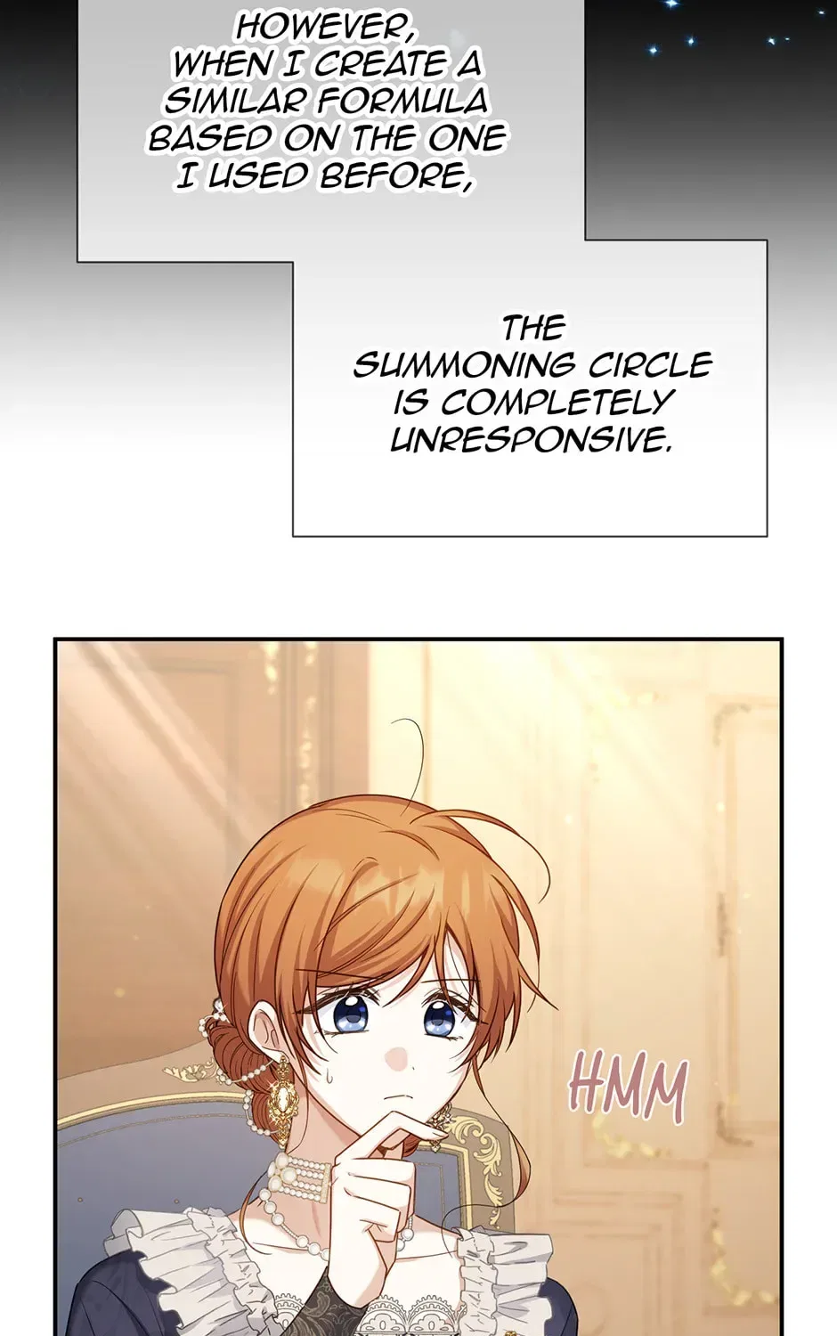 The Duchess With an Empty Soul Chapter 169 – Page 31