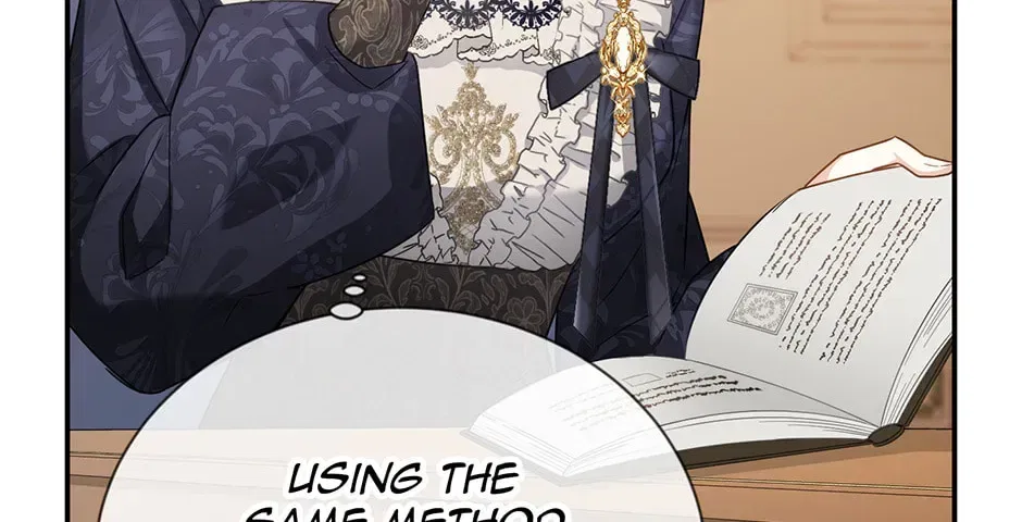 The Duchess With an Empty Soul Chapter 169 – Page 32