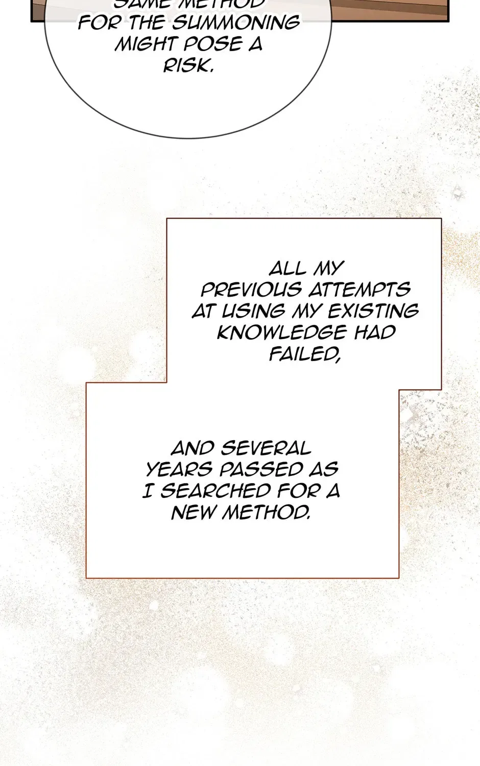 The Duchess With an Empty Soul Chapter 169 – Page 33