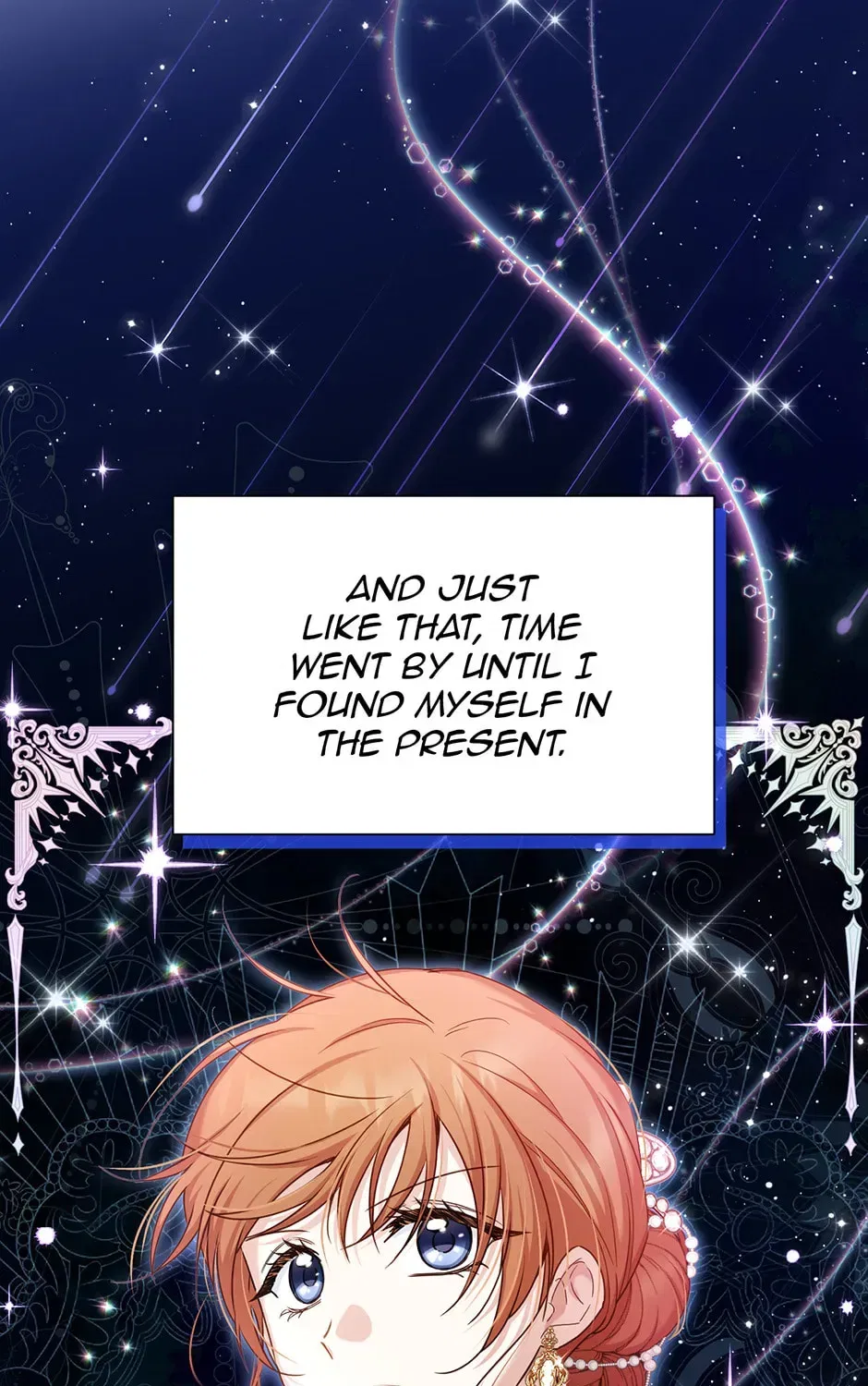 The Duchess With an Empty Soul Chapter 169 – Page 53