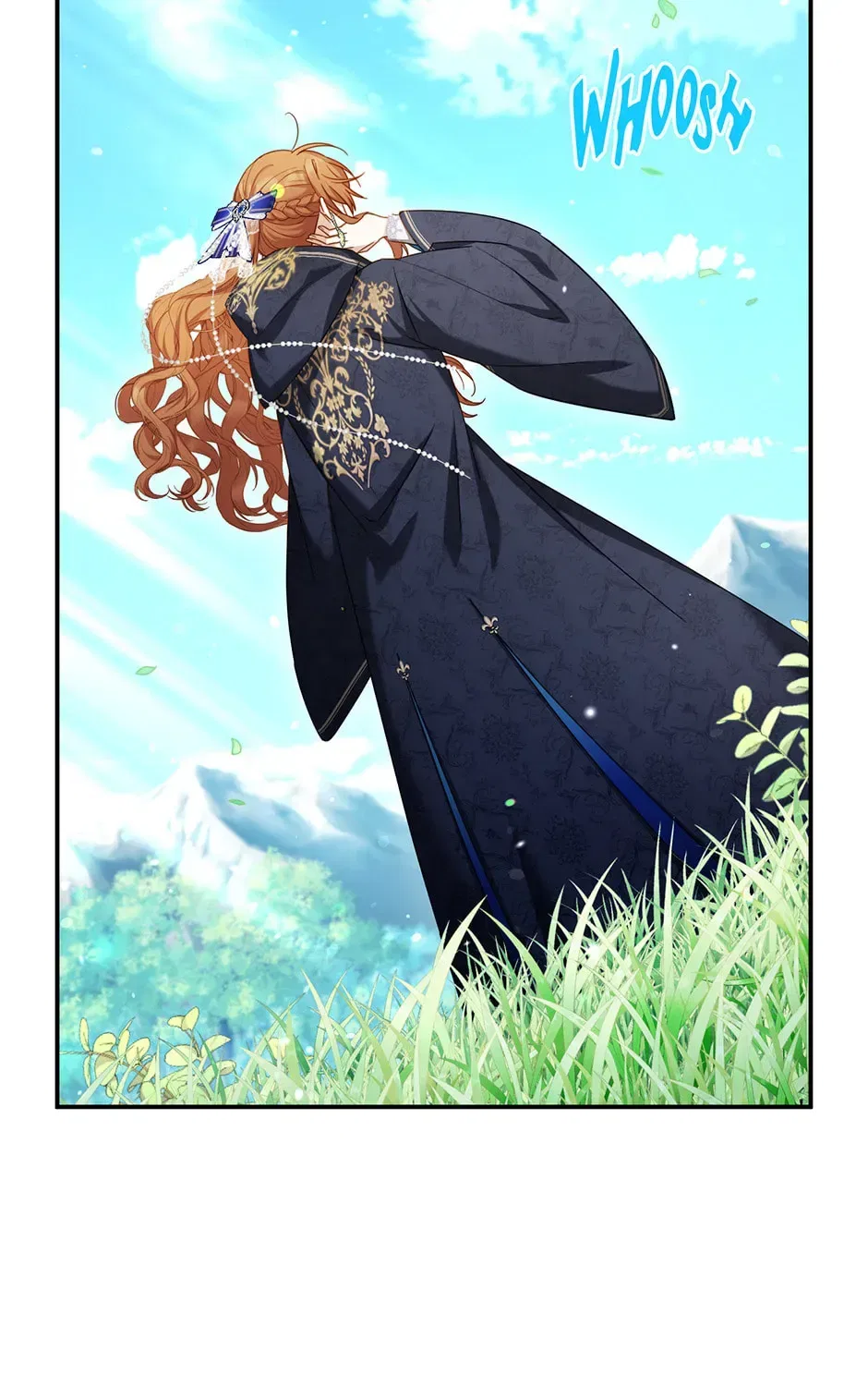 The Duchess With an Empty Soul Chapter 169 – Page 73