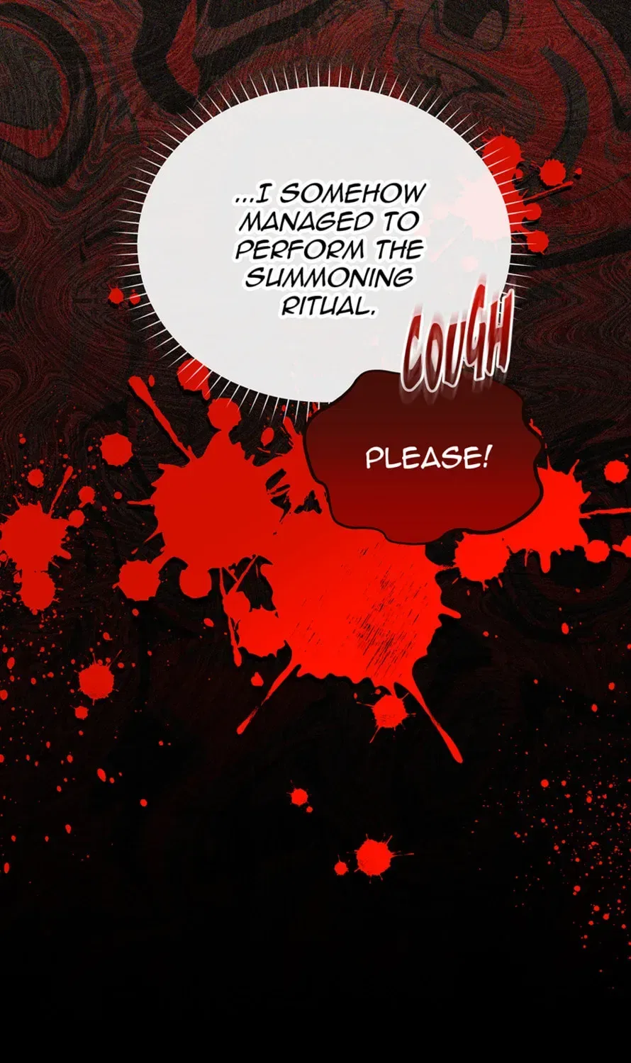 The Duchess With an Empty Soul Chapter 169 – Page 83