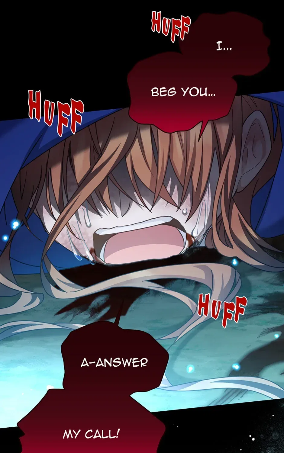 The Duchess With an Empty Soul Chapter 169 – Page 85