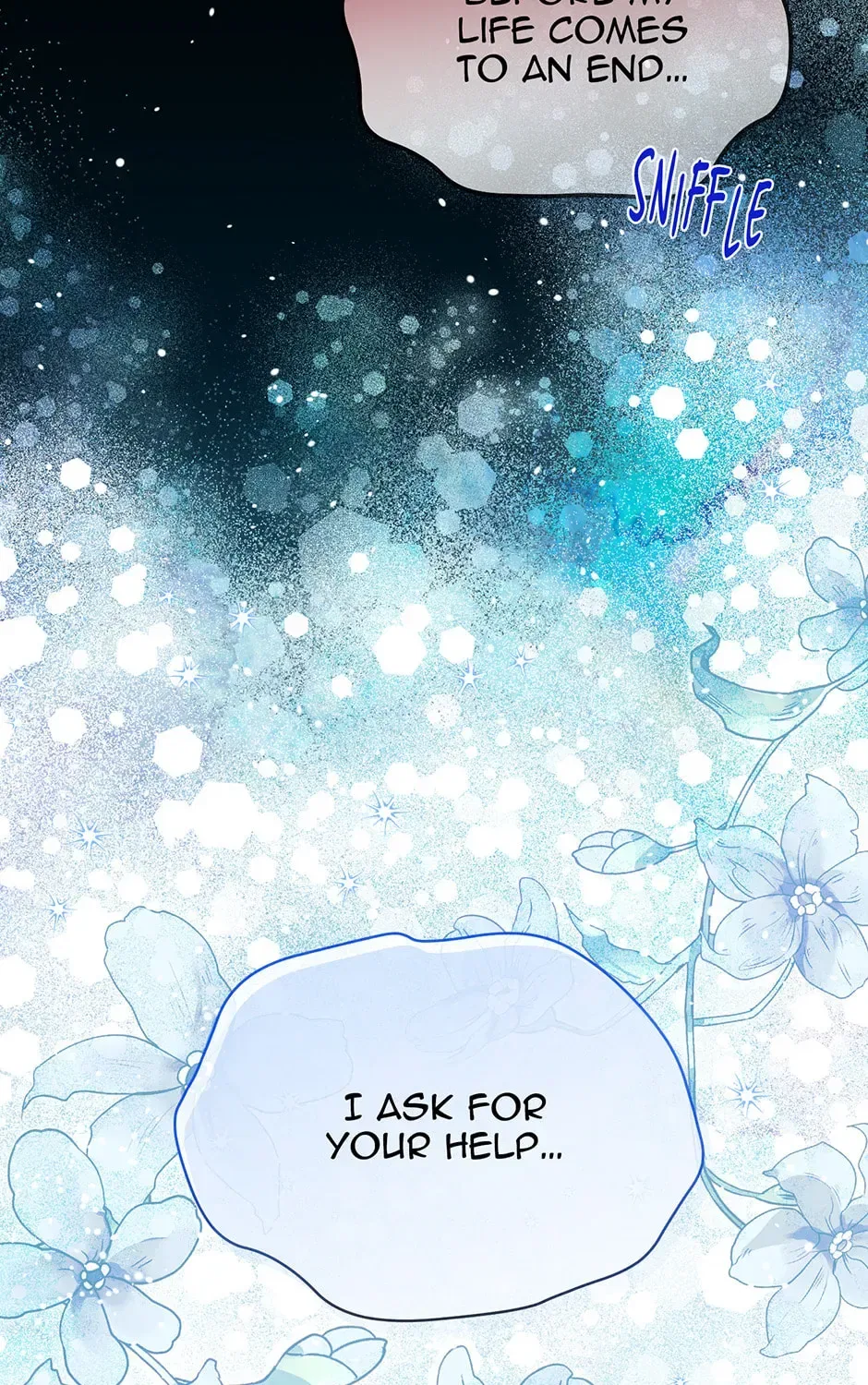 The Duchess With an Empty Soul Chapter 169 – Page 87