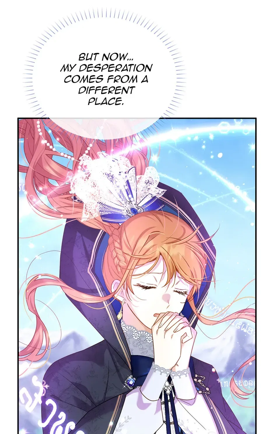 The Duchess With an Empty Soul Chapter 169 – Page 91