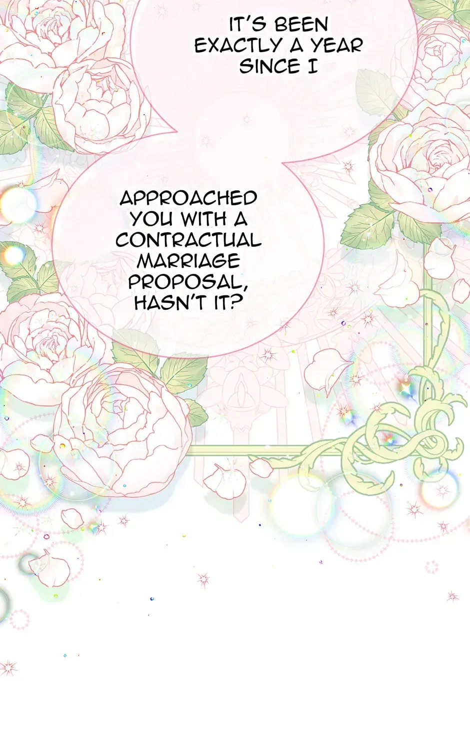 The Duchess With an Empty Soul Chapter 168 – Page 9