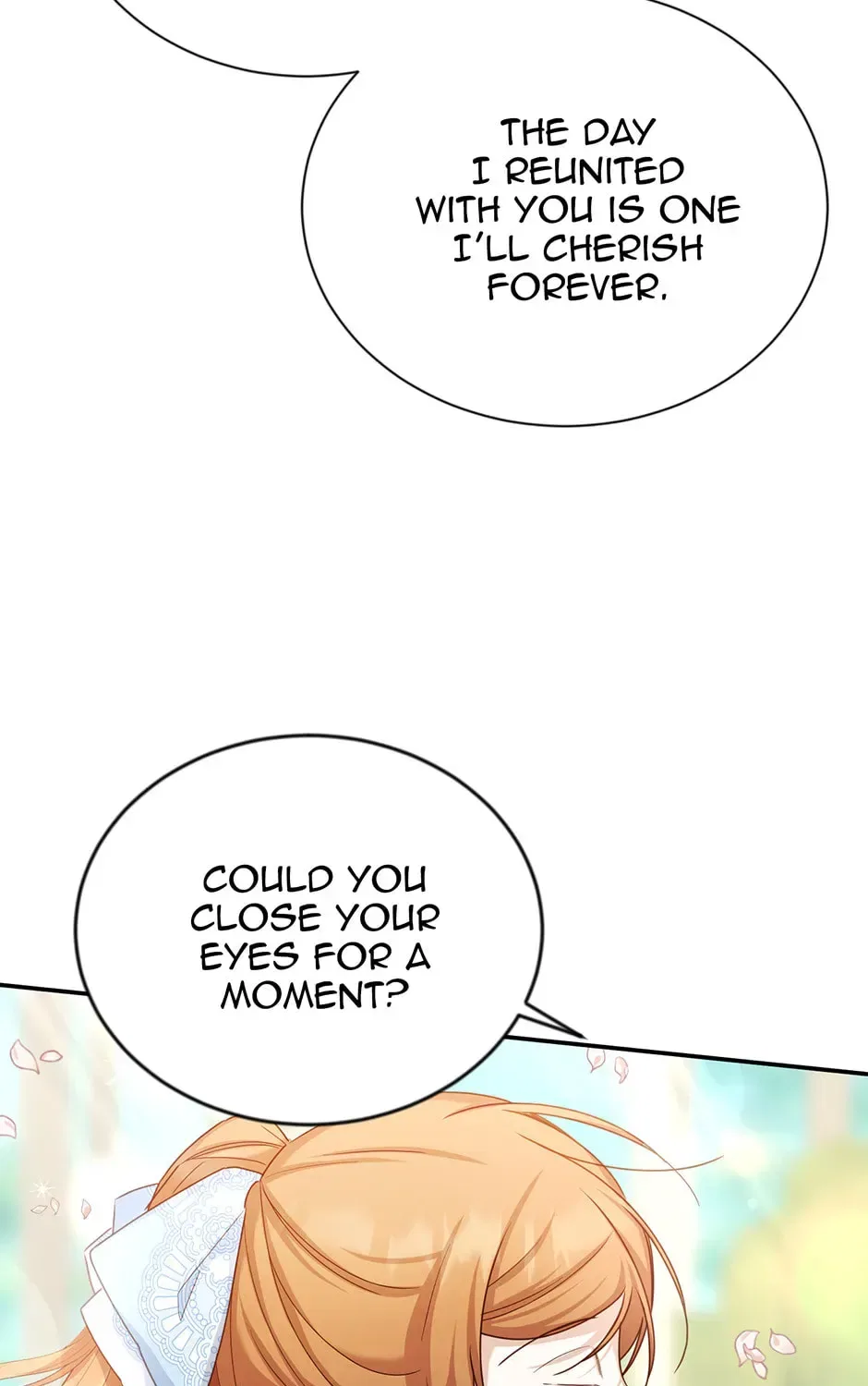 The Duchess With an Empty Soul Chapter 168 – Page 13