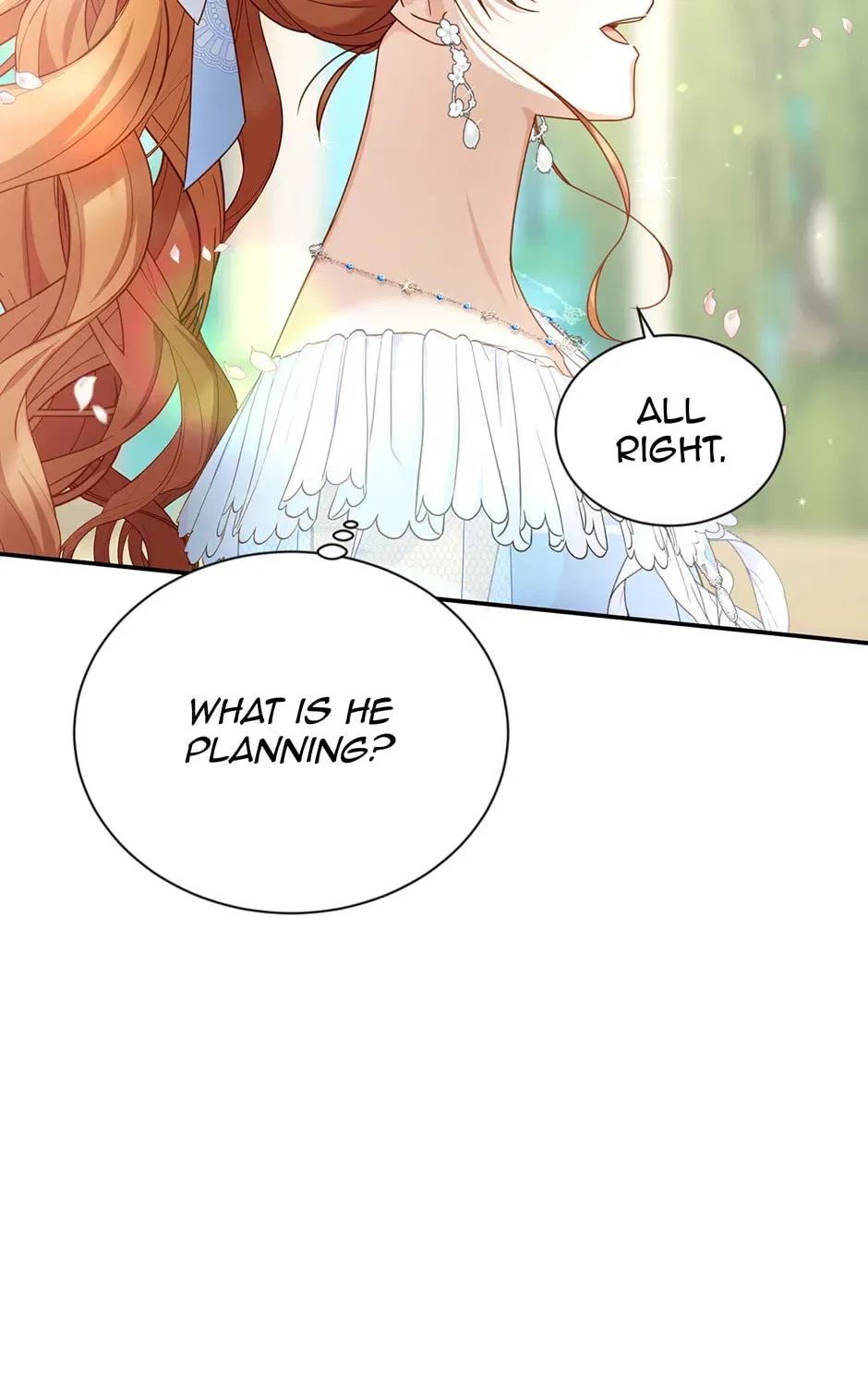 The Duchess With an Empty Soul Chapter 168 – Page 15
