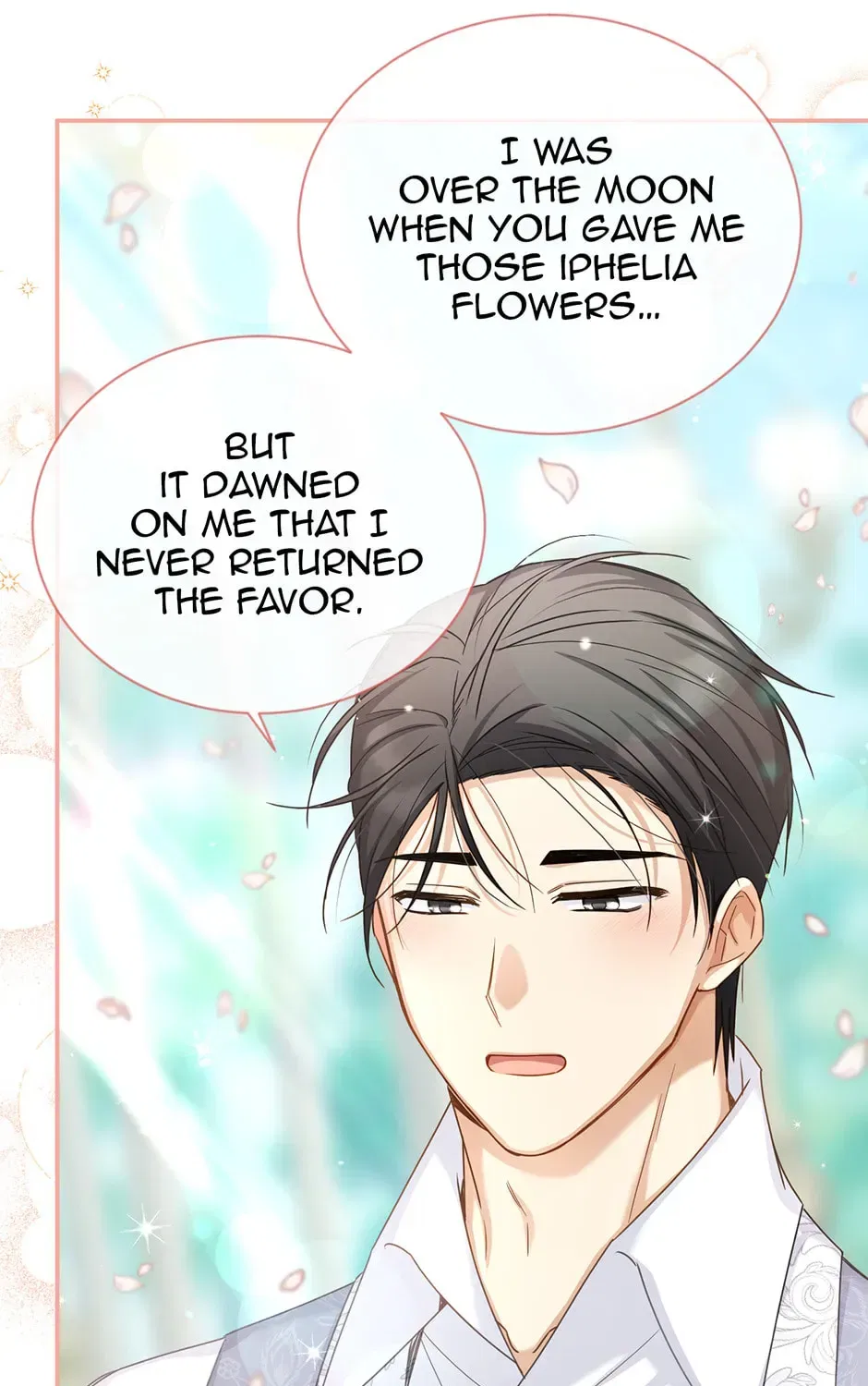 The Duchess With an Empty Soul Chapter 168 – Page 25