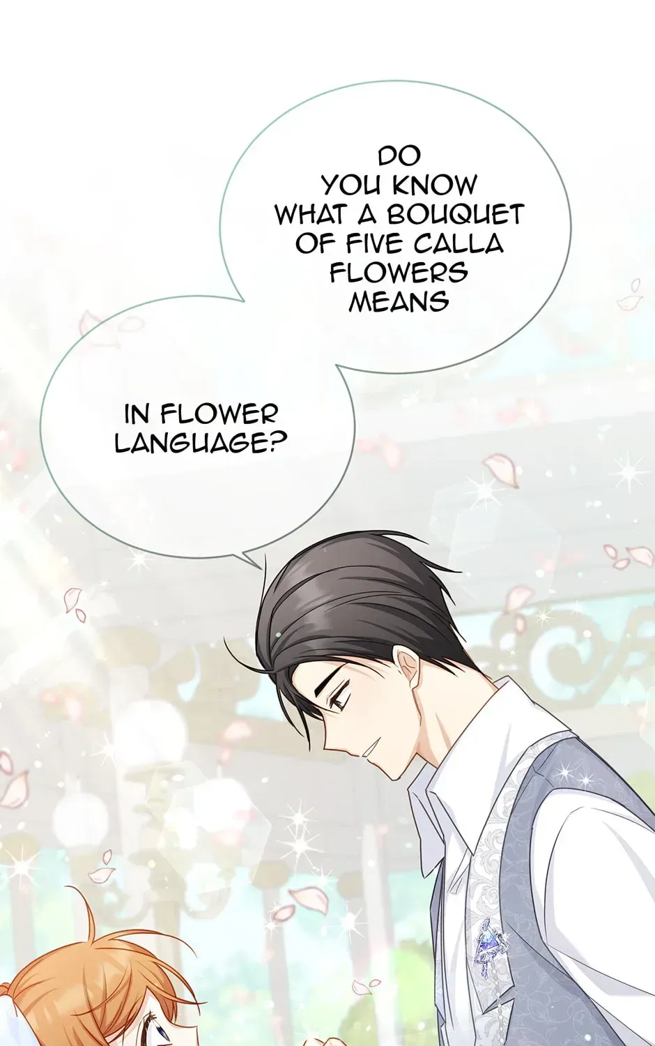 The Duchess With an Empty Soul Chapter 168 – Page 45
