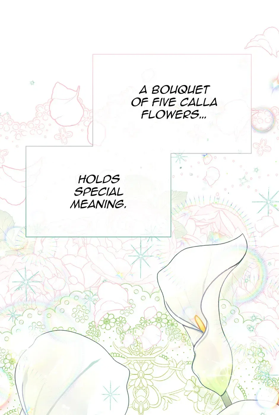 The Duchess With an Empty Soul Chapter 168 – Page 53
