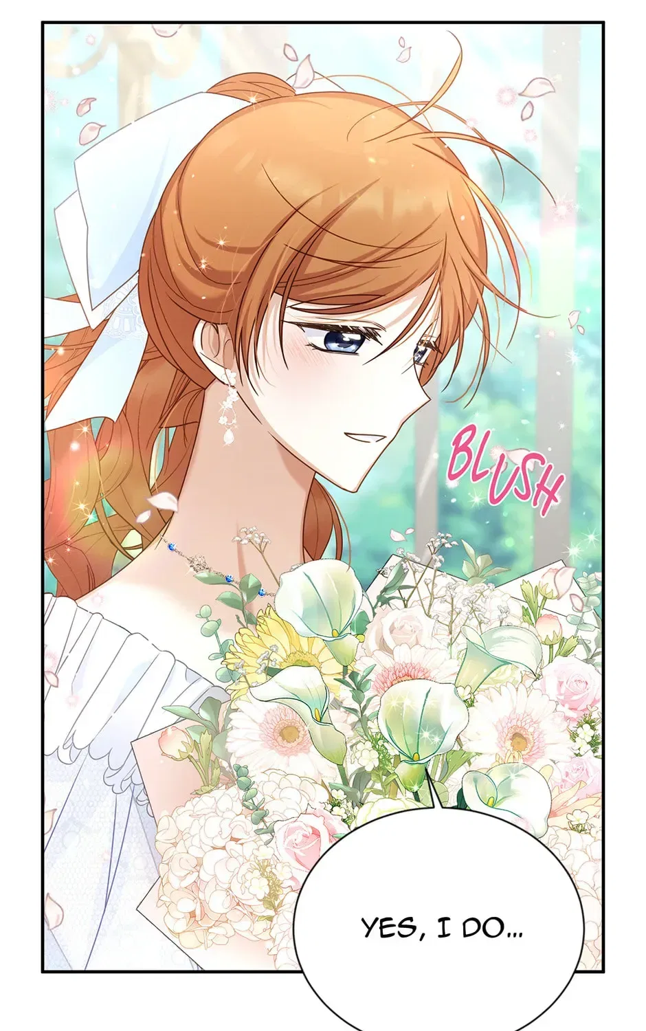 The Duchess With an Empty Soul Chapter 168 – Page 56