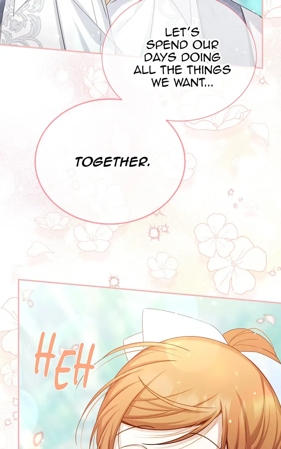 The Duchess With an Empty Soul Chapter 168 – Page 72