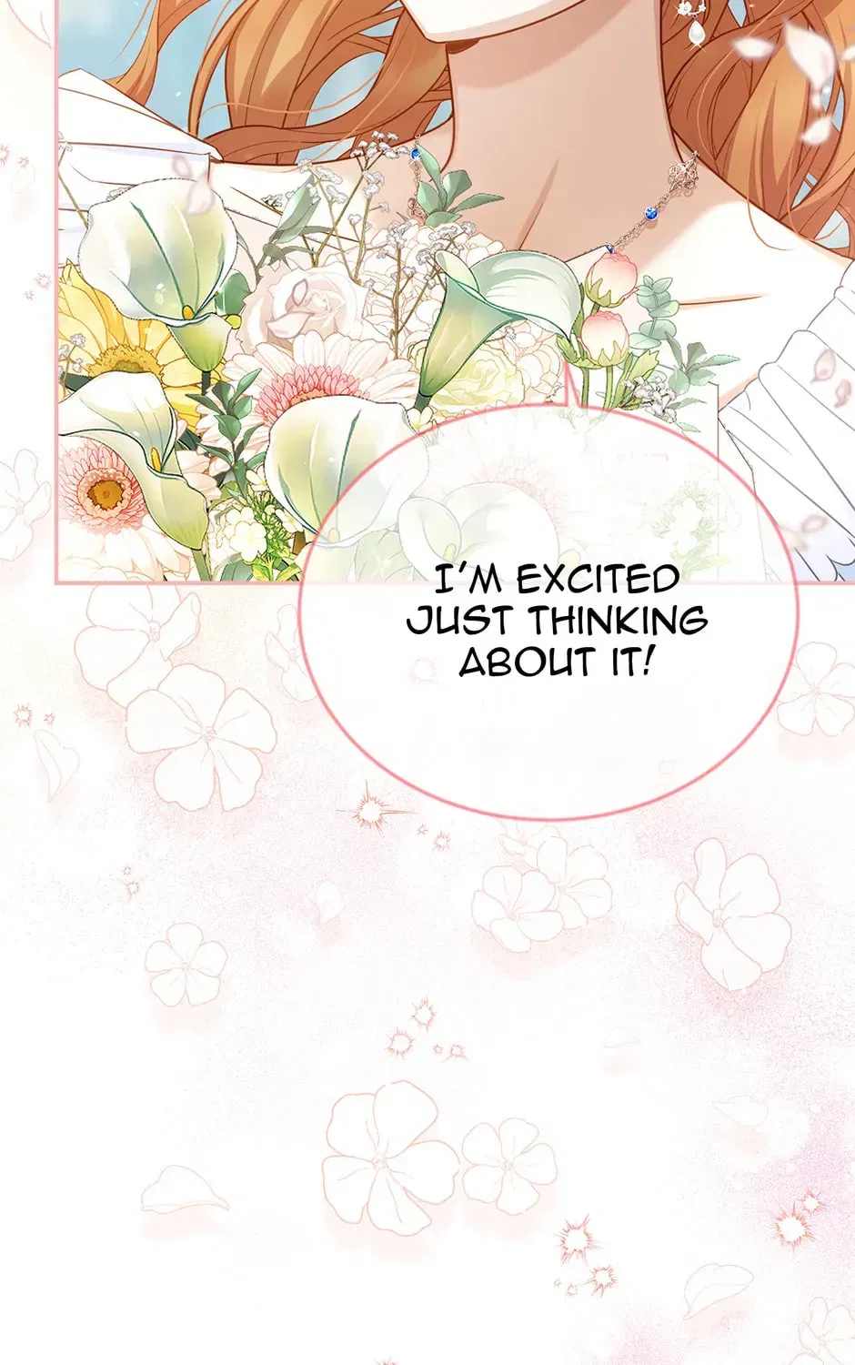 The Duchess With an Empty Soul Chapter 168 – Page 74